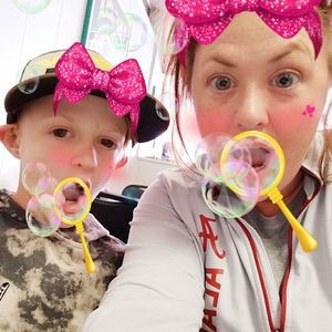 Meet your Posher, Bethany